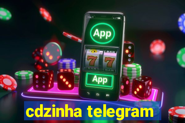 cdzinha telegram